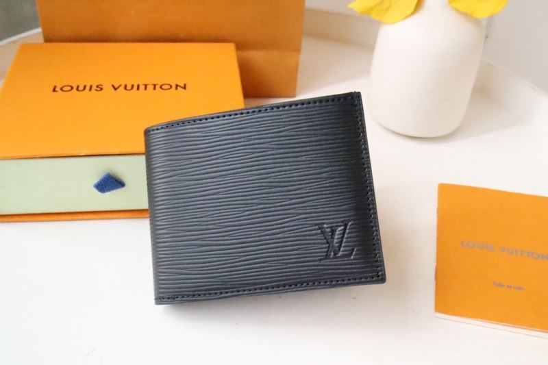 Louis Vuitton Wallets